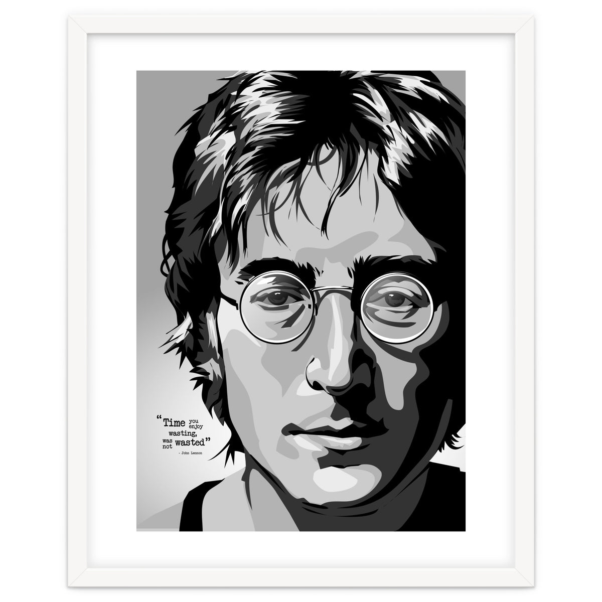 John Lennon