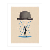 Rainy (Print Only) thumbnail
