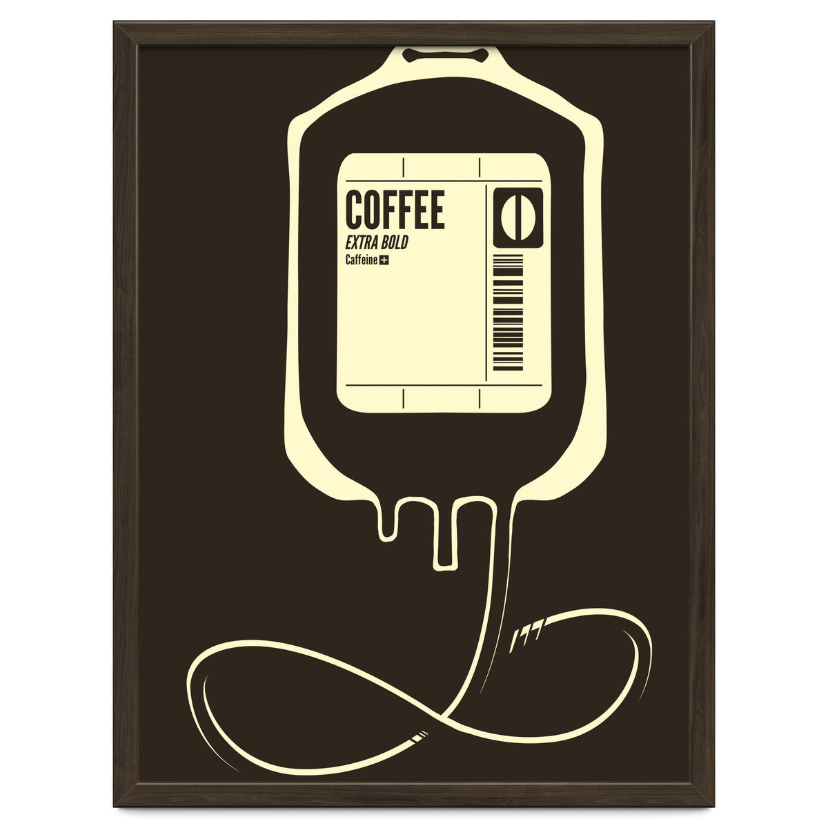 Coffee Transfusion