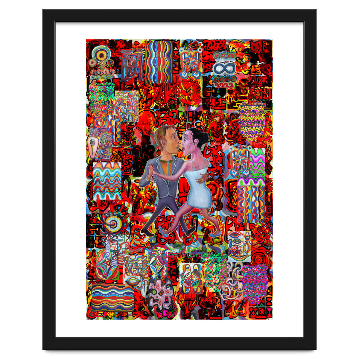 New Graffiti2022 Tango 343