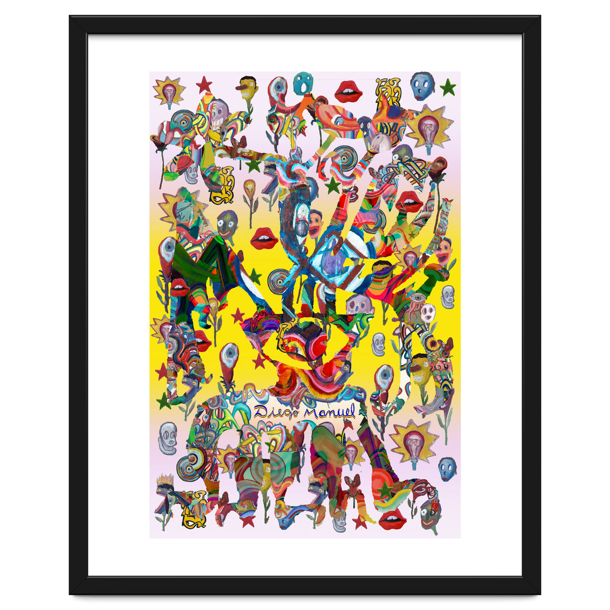 Planta Salvaje Nueva 24