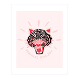 Feminist Killjoy (Print Only) thumbnail