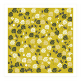 Cute chrysanthemum pattern (Print Only) thumbnail