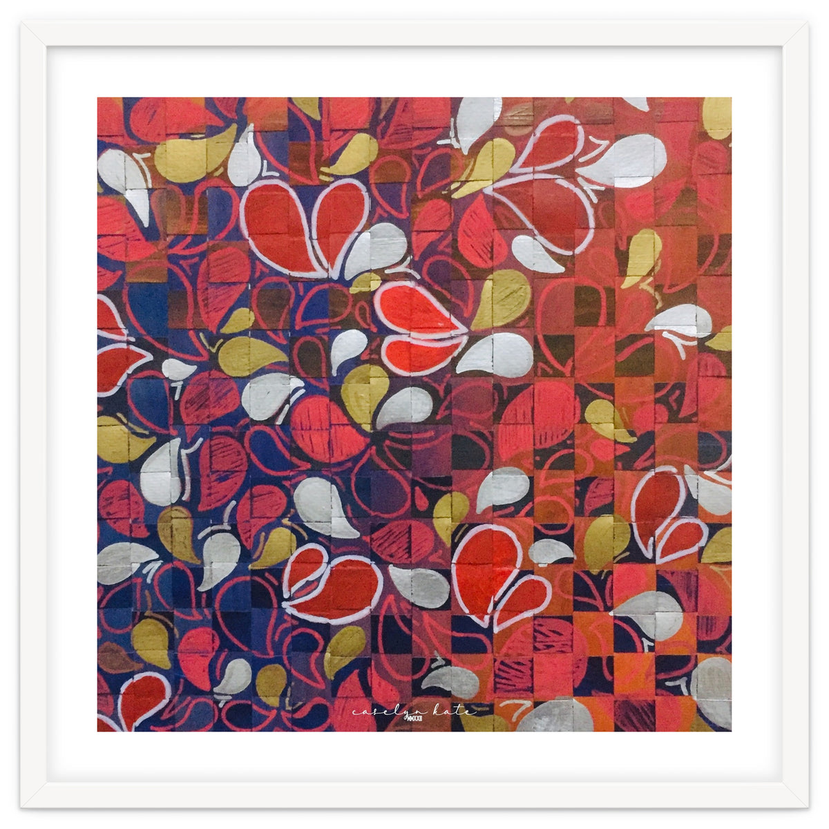 ✧ her life is her art ✧