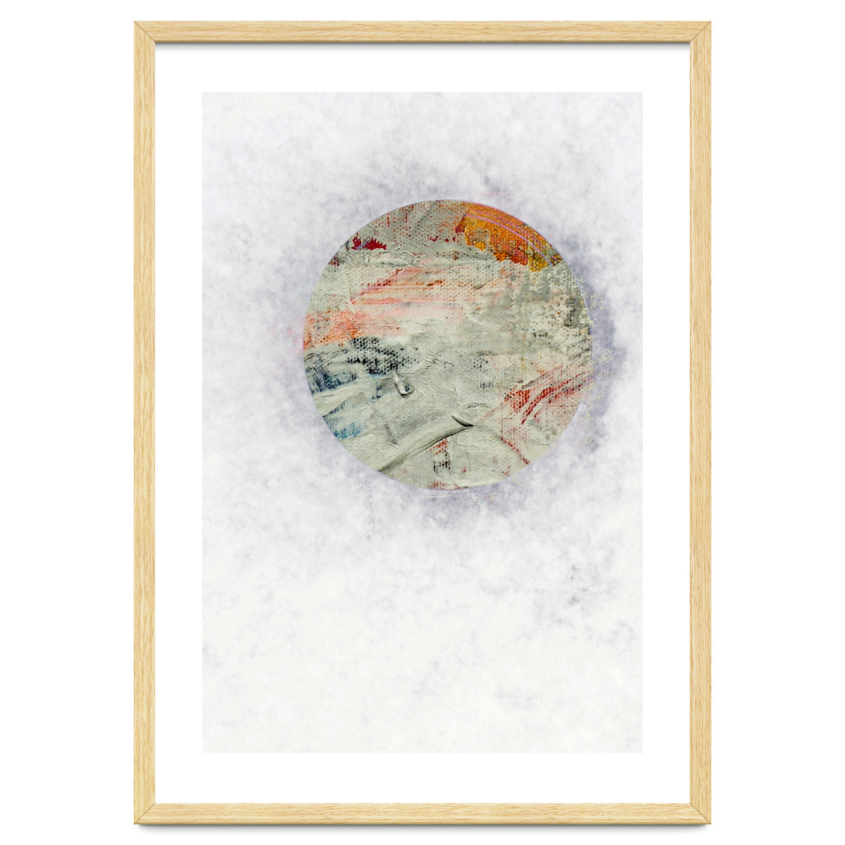 Walkingonthemoonlight II