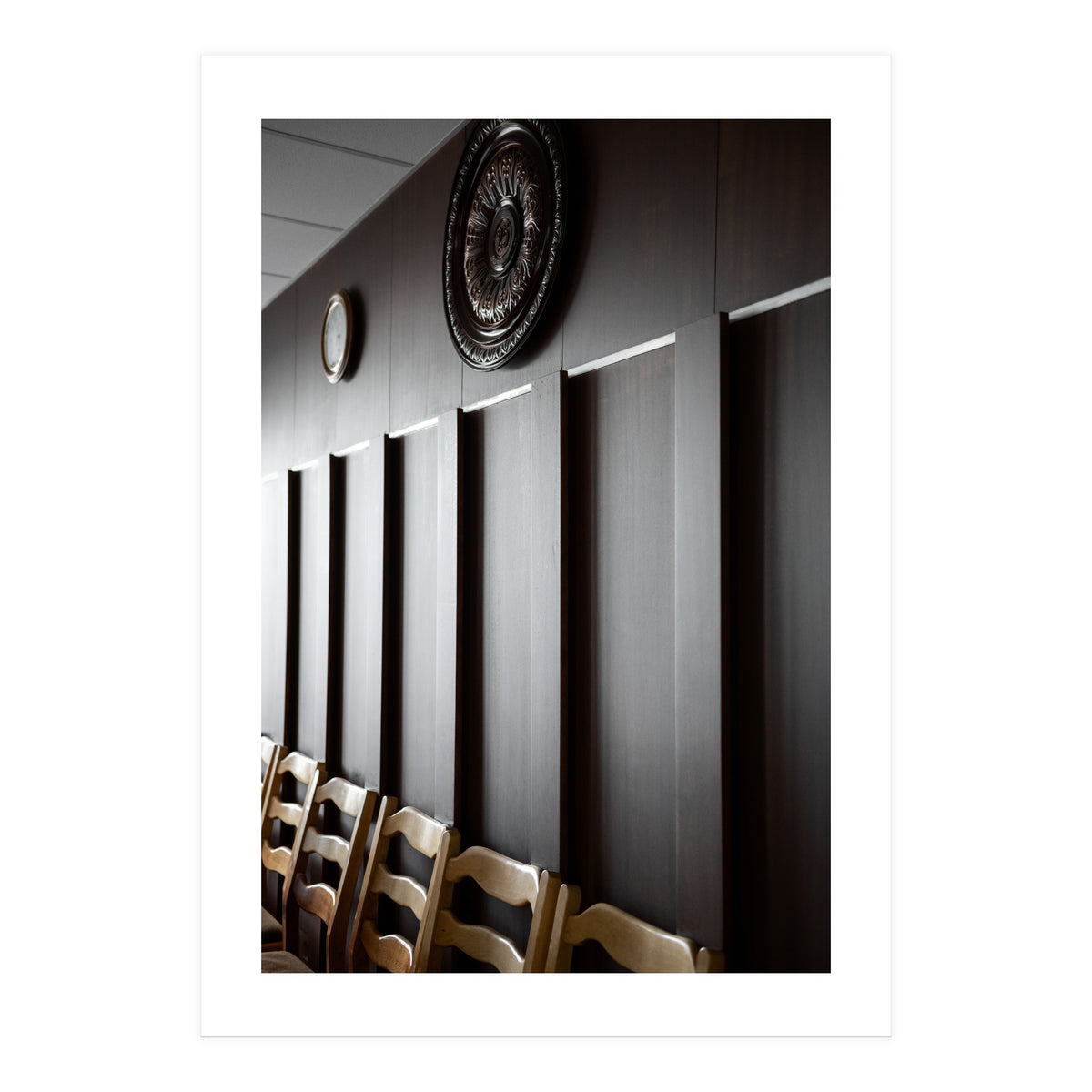 Deadlines (Print Only)