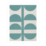 Half Circles 1 (Print Only) thumbnail