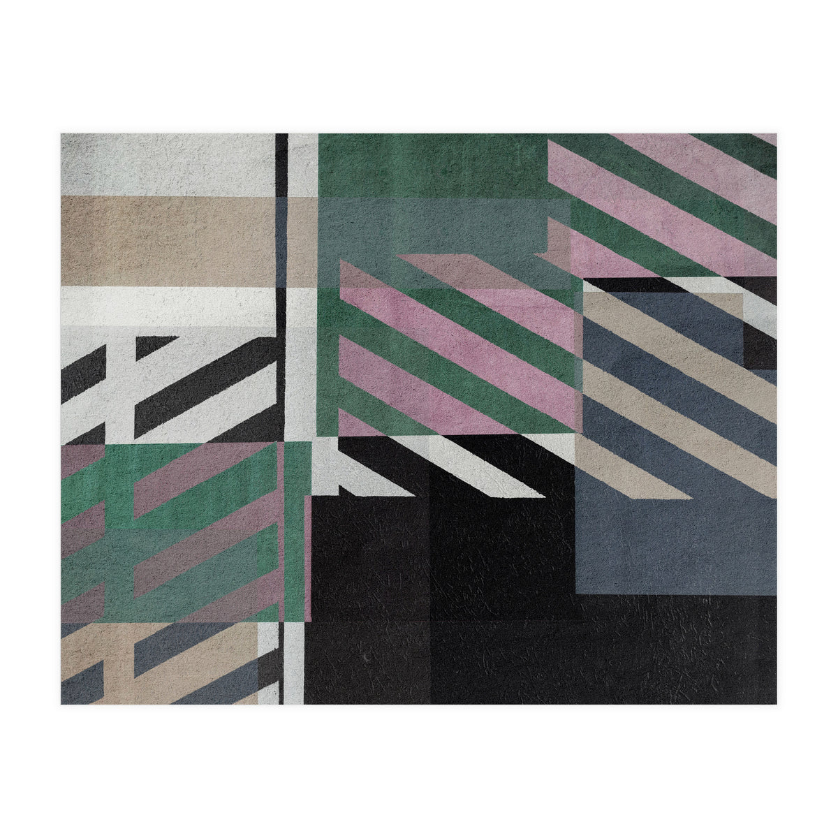 Lambe Lambe #2 (Print Only)