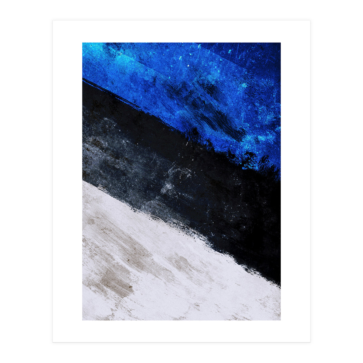 Electric Eye  (Print Only)