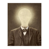 The Idea Man (Print Only) thumbnail