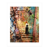 Ascending (Print Only) thumbnail