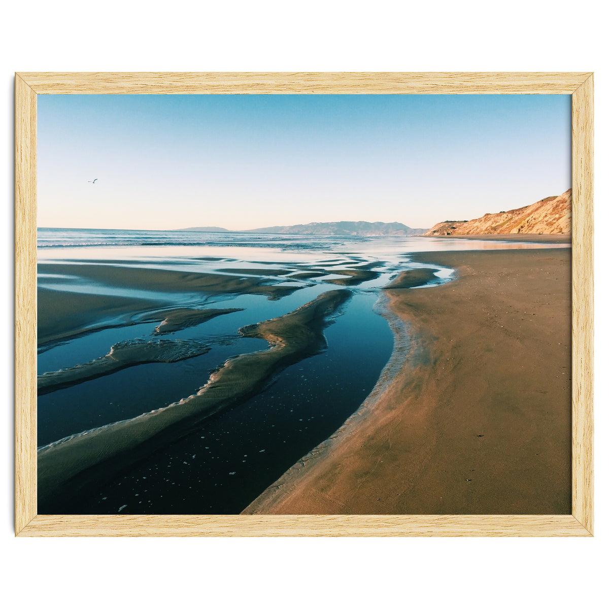 Fort Funston I