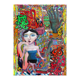 Oficina Del Cobrador 11 (Print Only) thumbnail