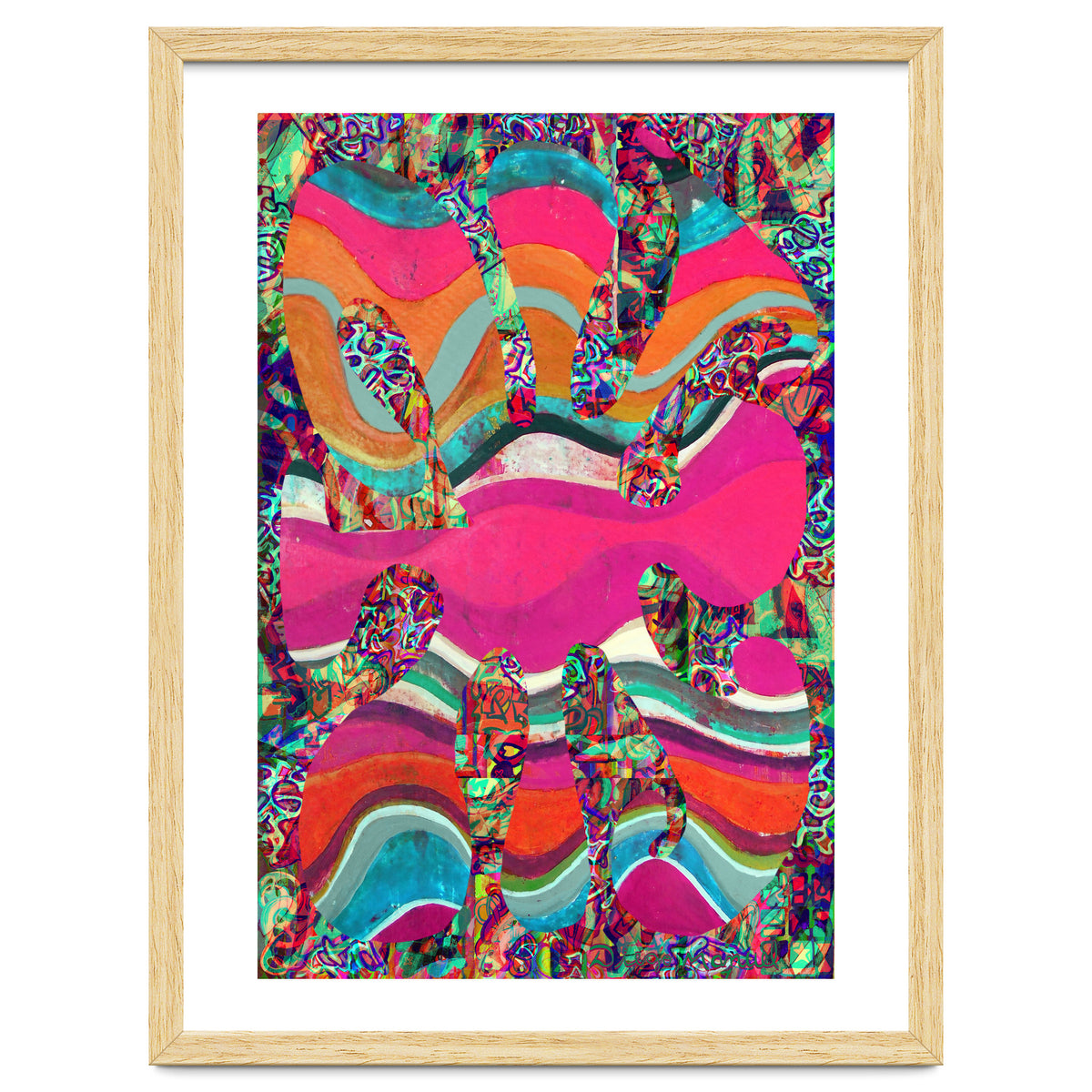 Graffiti Digital Nuevo 2023 180