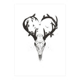 Neverending Love Bw (Print Only) thumbnail