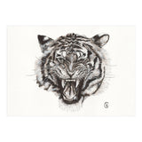 Tiger (Print Only) thumbnail