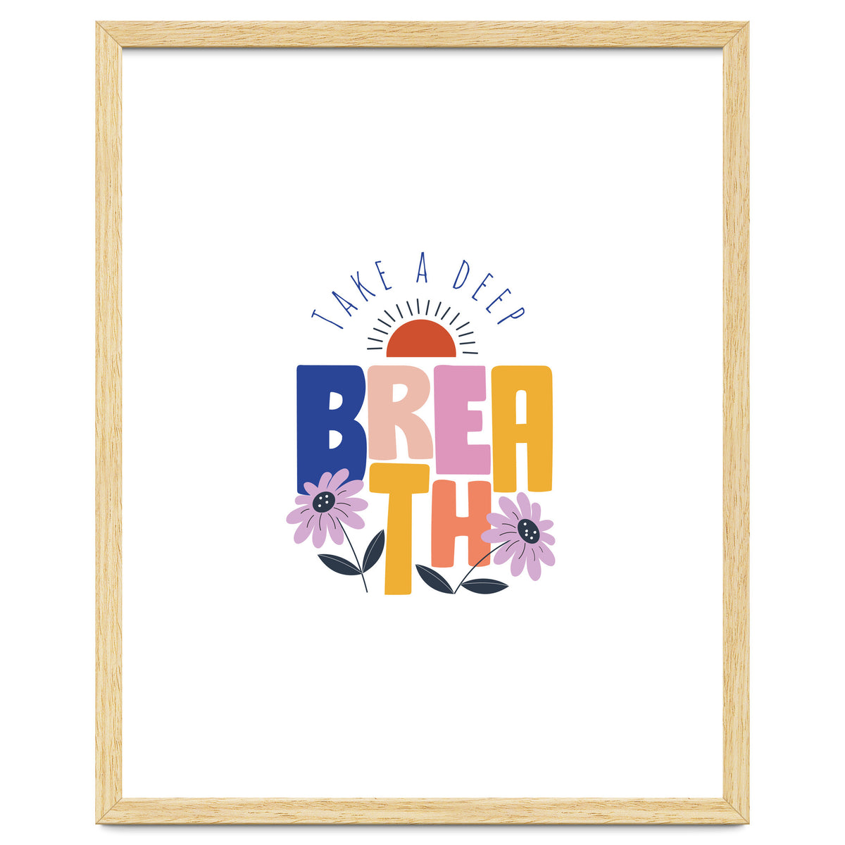 Take A Deep Breath Rgb