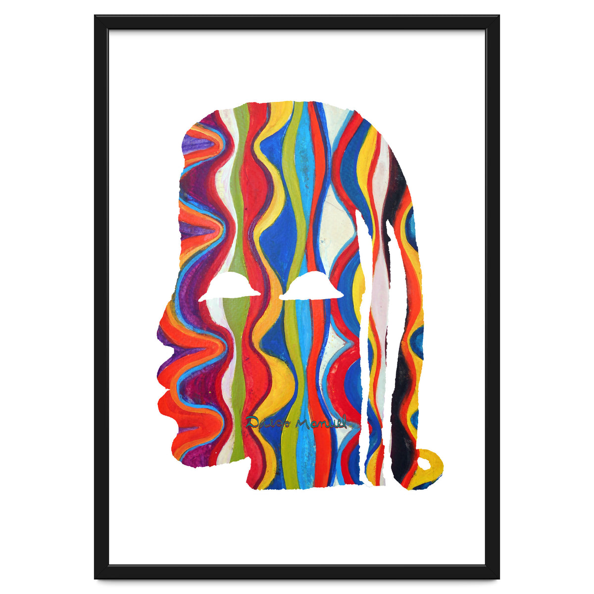 Abstracto Pop Nuevo B 12 Copia