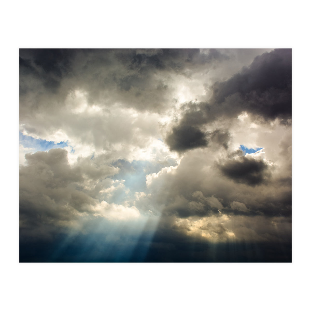 Atmosphere II (Print Only)