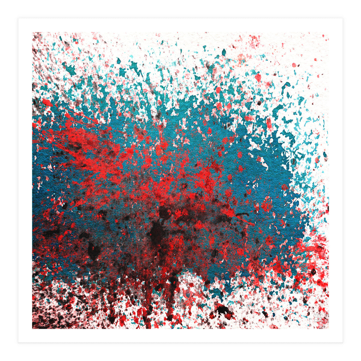 Trifid Nebula (Print Only)