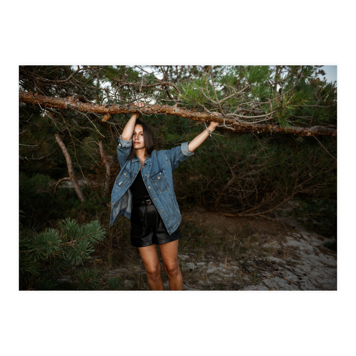 Hangover (Print Only)