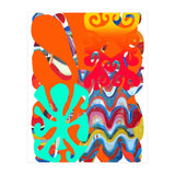 Pop Abstract Asimetrico 6 Copia (Print Only) thumbnail