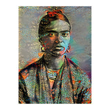 Frida Kahlo (Print Only) thumbnail