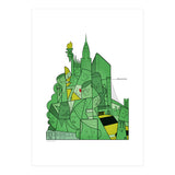 New York (Print Only) thumbnail