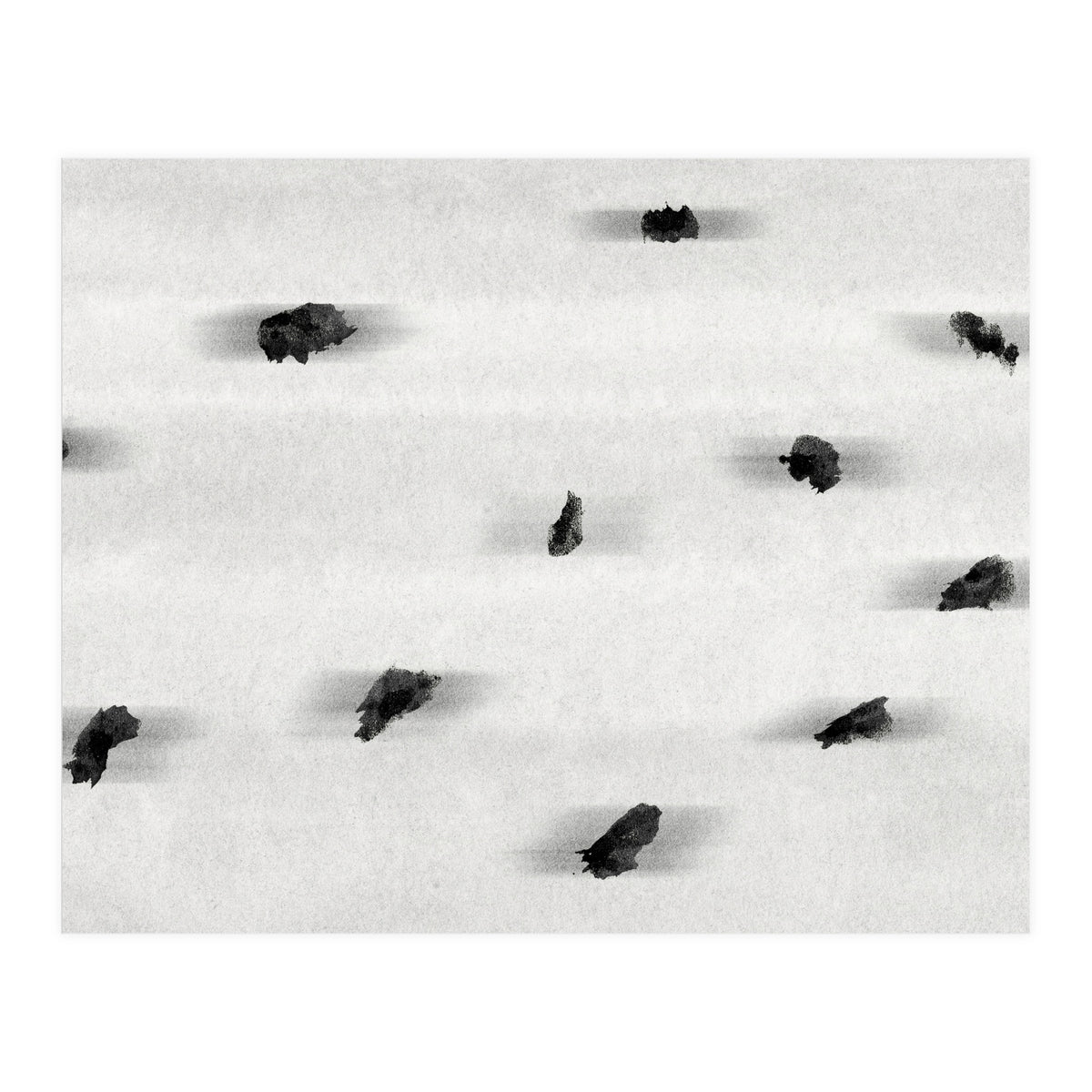 Shift #2 (Print Only)