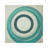 Circular Influence 9 (Print Only) thumbnail