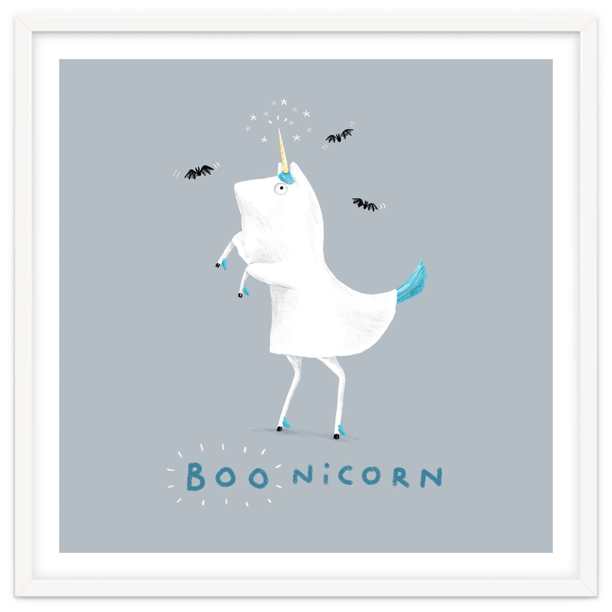 Boonicorn