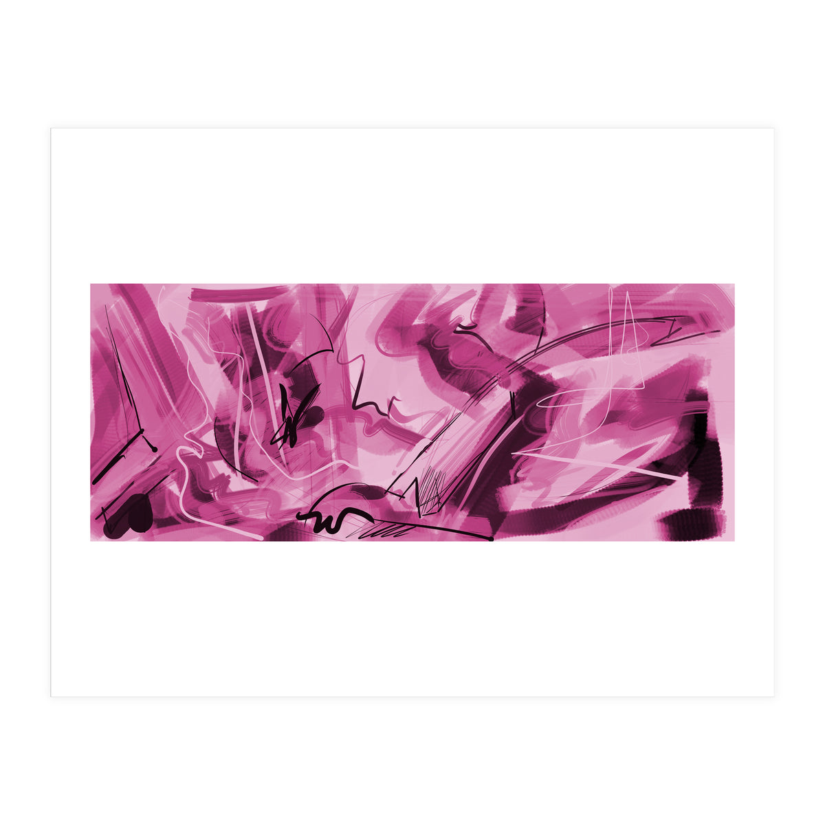 Monocromia 2 (Print Only)