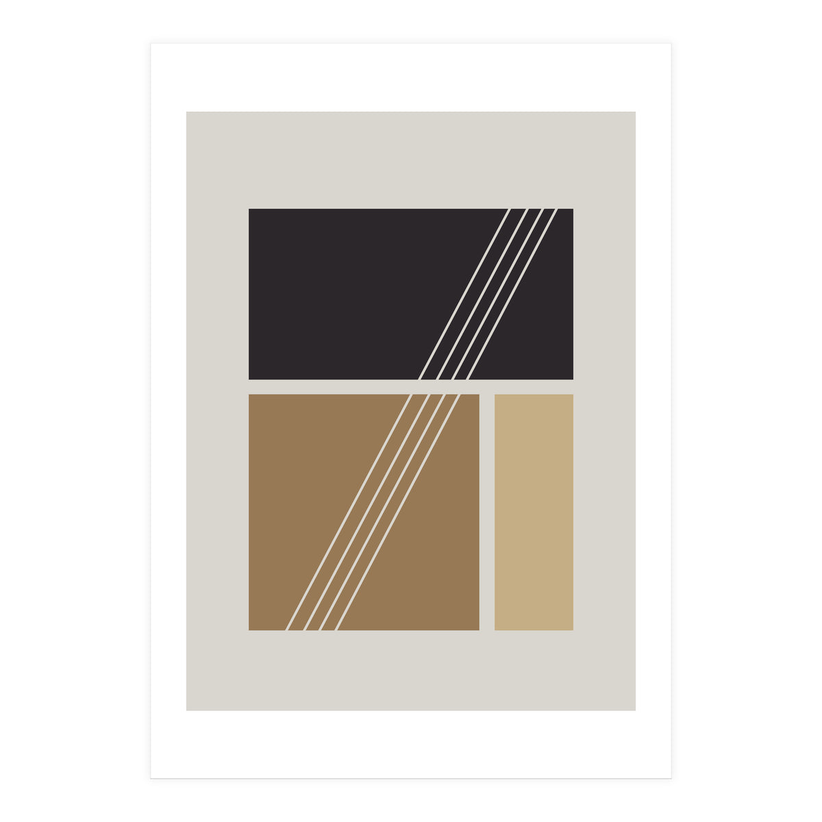 Chocolate (Print Only)