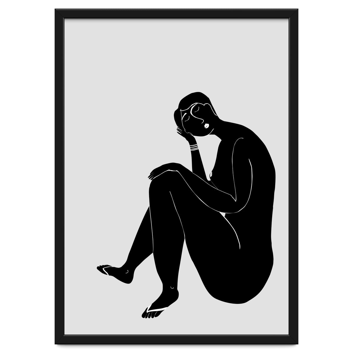 Listen to the own inner voice....