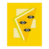 Watch yourself (Print Only) thumbnail