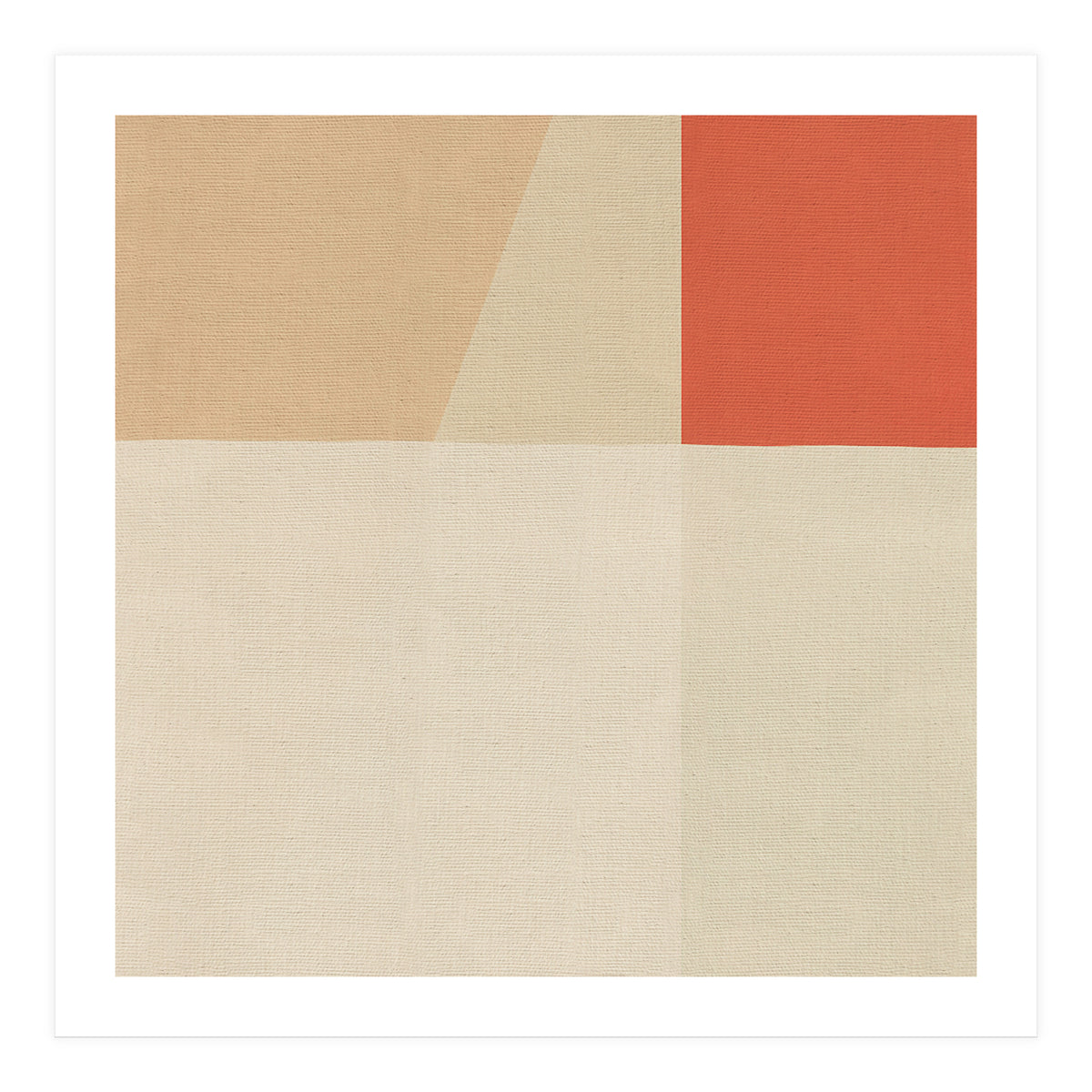 Sailing Alone (Print Only)