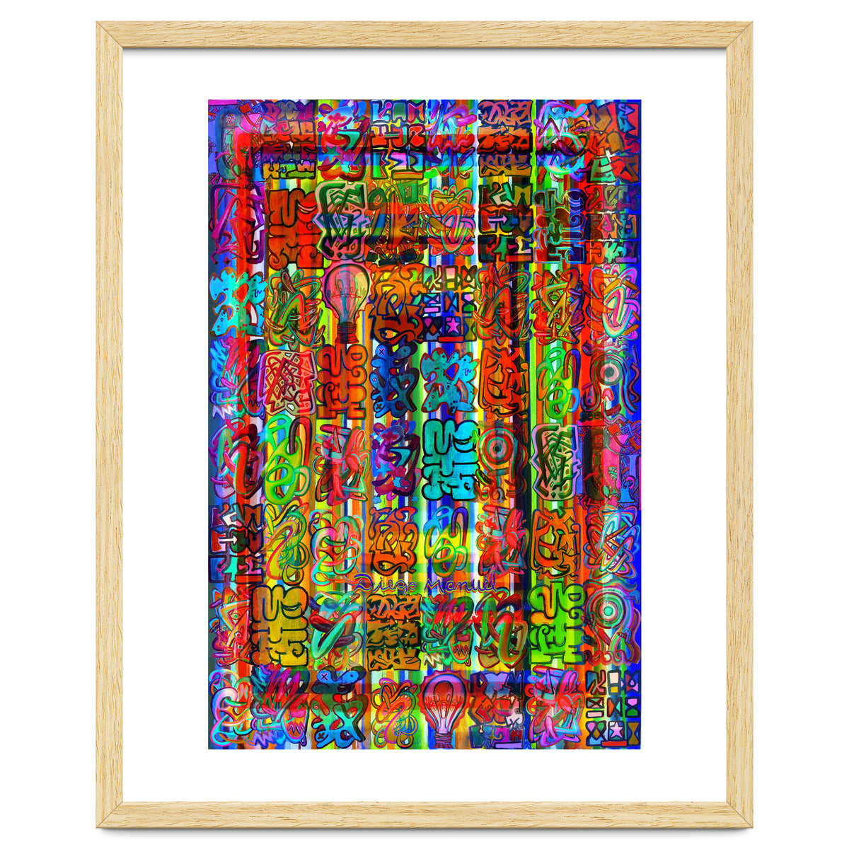 Graffiti Digital 2022 372