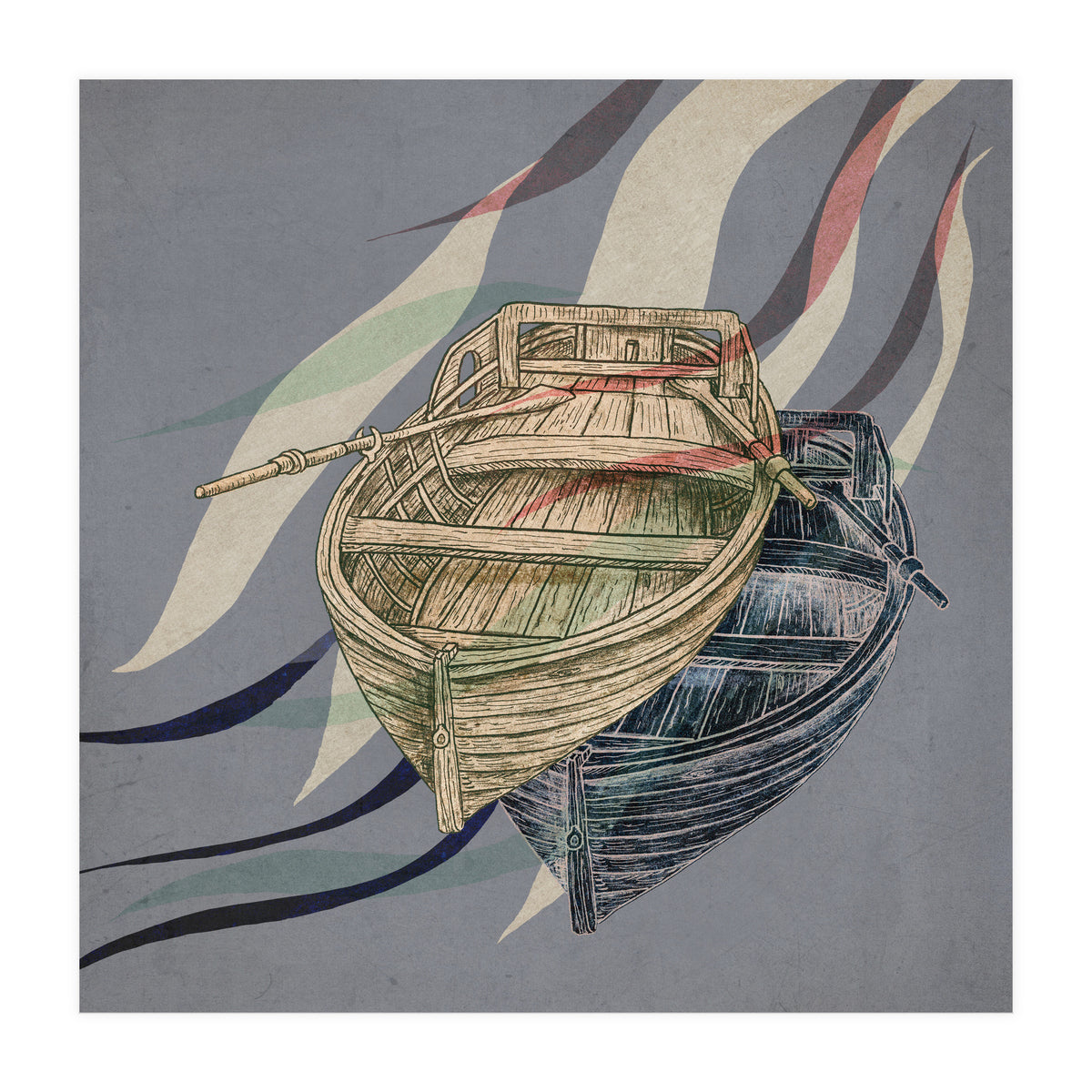 Undercurrents (Print Only)