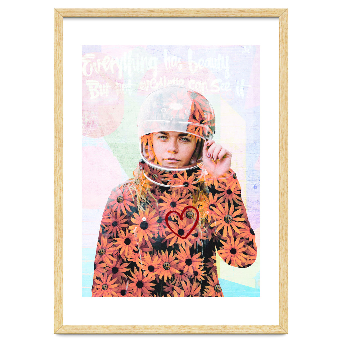 Everything Has Beauty