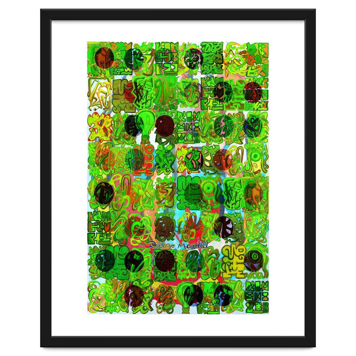 Graffiti Digital 2022 349