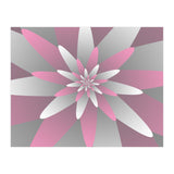 Pink Floral (Print Only) thumbnail