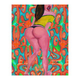 Chica Sensual 2 (Print Only) thumbnail