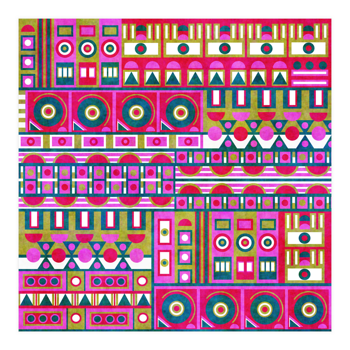 Day Dreaming (Print Only)