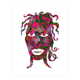 Mujer B 8  (Print Only) thumbnail