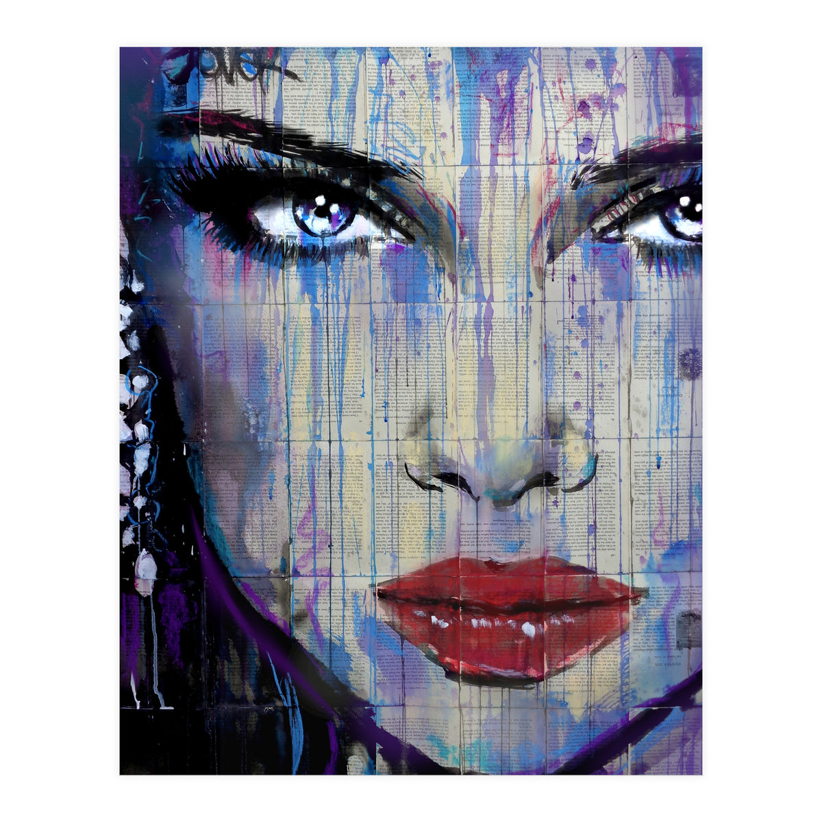 In So Much (Print Only)