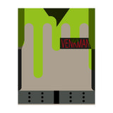 MR P.V. (Print Only) thumbnail