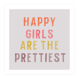 Happy Girls (Print Only) thumbnail
