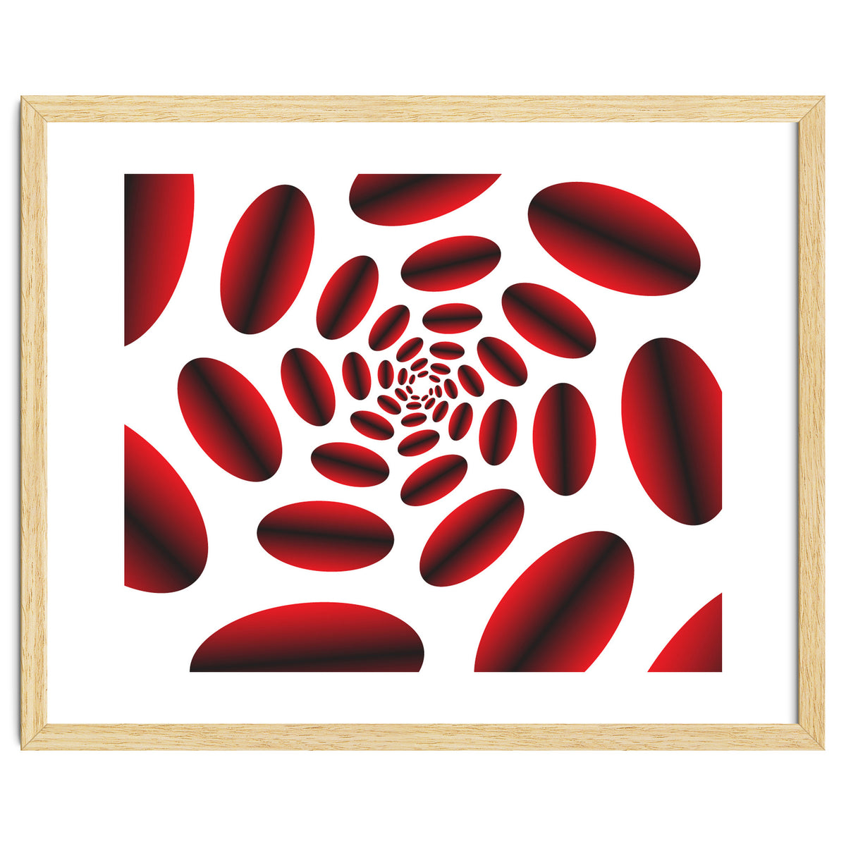 Blood Clothing Samples