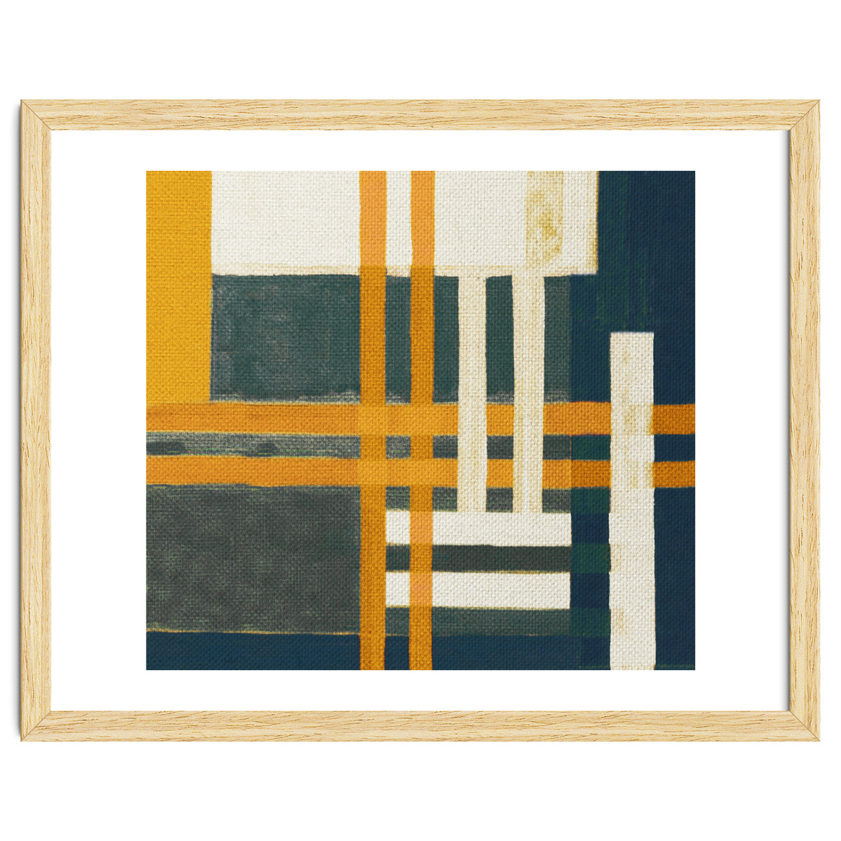 Urban Intersections 7