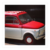 Fiat 500 (Print Only) thumbnail